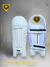 SW Limited edition Keeping Pads