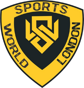 Sports World london