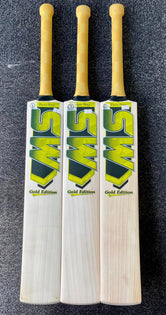 SW Gold Edition Cricket Bat-SH